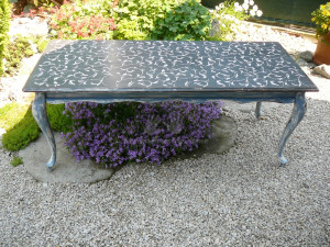 Konferenčný stolík A LA FRANCE