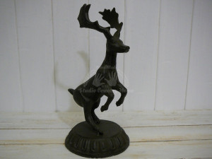 Stojan na fľašu JELEŇ