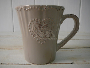 Keramický hrnček ANTIK