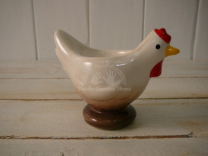 Keramický podstavec na vajíčka