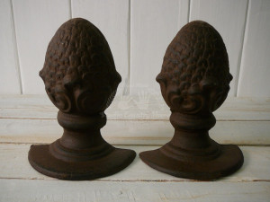 Sada podstavcov ŠIŠKA