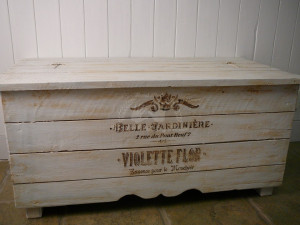 Truhlica JARDINIÉRE