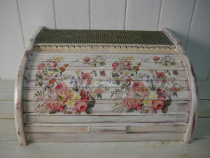 Chlebník LES JARDINS