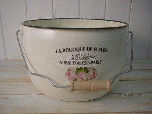 Nádoba MADELEINE - L