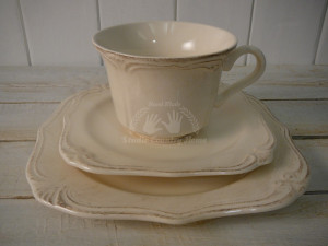 Súprava OLD TIME No.2