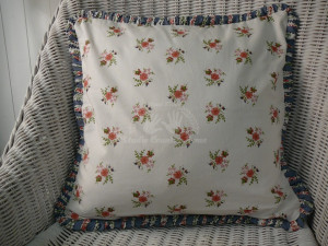 Vankúš FOLKLÓR - A