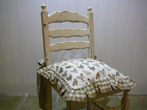 Sedák HYDINA HNEDÝ